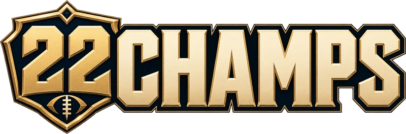 22CHAMPS